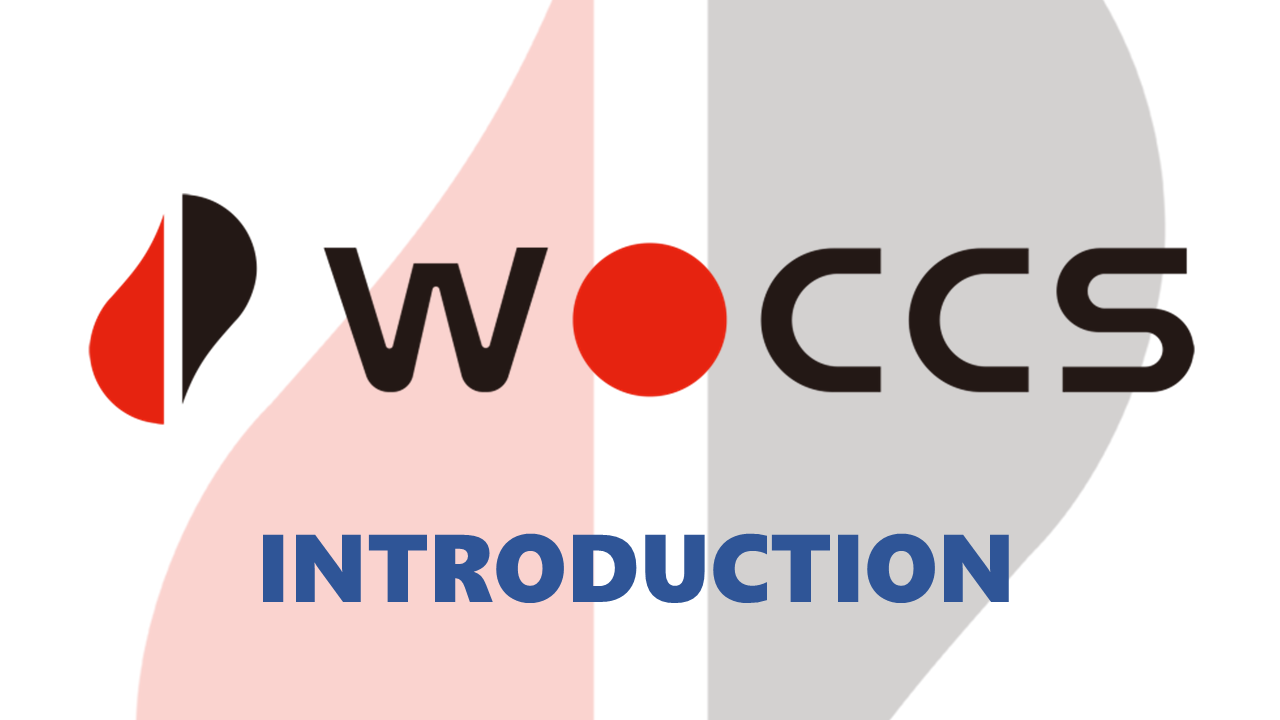 WOCCS INTRODUCTION