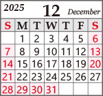 calendar2512