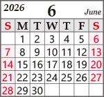 calendar2606