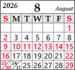 calendar2608