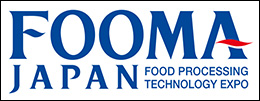 FOOMA JAPAN 2026